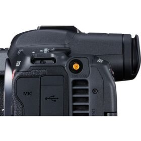 Canon EOS R5 C Mirrorless Cinema Camera — 4399€ Photo Emporiki