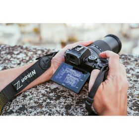 Nikon Z DX 18-140mm f/3.5-6.3 VR Lens — 649€ Photo Emporiki