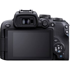 Canon EOS R10 (RF-S 18-45mm f/4.5-6.3 IS STM) — 999€ Photo Emporiki