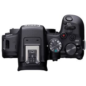 Canon EOS R10 (RF-S 18-45mm f/4.5-6.3 IS STM) — 999€ Photo Emporiki