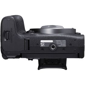 Canon EOS R10 (RF-S 18-45mm f/4.5-6.3 IS STM) — 999€ Photo Emporiki