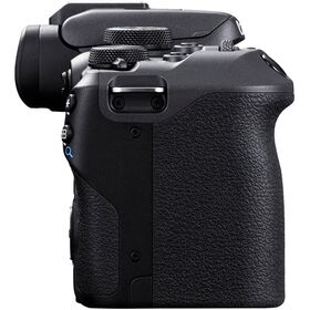 Canon EOS R10 (RF-S 18-45mm f/4.5-6.3 IS STM) — 999€ Photo Emporiki