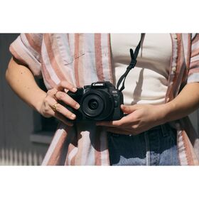 Canon EOS R10 (RF-S 18-45mm f/4.5-6.3 IS STM) — 999€ Photo Emporiki