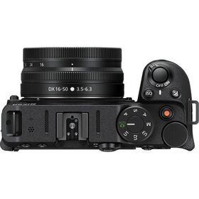 Nikon Z30 Kit (Z DX 16-50mm VR) — 699€ Photo Emporiki