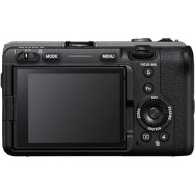 Sony FX30 APS-C Cinema Camera — 2099€ Photo Emporiki