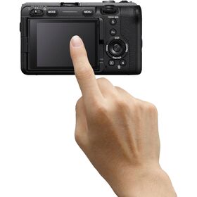Sony FX30 APS-C Cinema Camera — 2099€ Photo Emporiki
