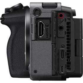 Sony FX30 APS-C Cinema Camera — 2099€ Photo Emporiki
