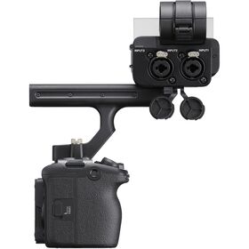 Sony FX30 APS-C Cinema Camera — 2099€ Photo Emporiki