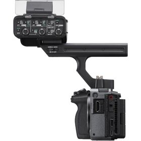 Sony FX30 APS-C Cinema Camera — 2099€ Photo Emporiki