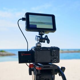 Sony FX30 APS-C Cinema Camera — 2099€ Photo Emporiki