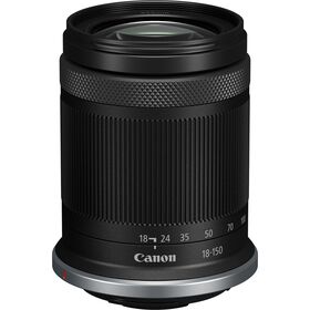 Canon RF-S 18-150mm f/3.5-6.3 IS STM Lens — 557€ Photo Emporiki