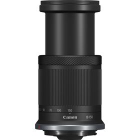 Canon RF-S 18-150mm f/3.5-6.3 IS STM Lens — 557€ Photo Emporiki