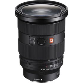 Sony  FE SEL 24-70mm F/2.8 GM II — 2199€ Photo Emporiki