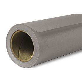 E-Image BP1003-04 – Χάρτινο Φόντο 1.36x10m Neutral Grey — 0€ Photo Emporiki