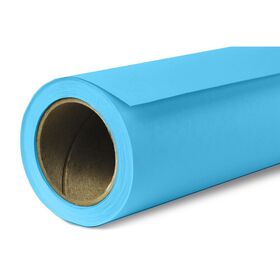E-Image BP2007-59 – Χάρτινο Φόντο 2.72x10m Lite Blue — 0€ Photo Emporiki