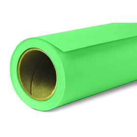 E-Image BP1003-63 – Χάρτινο Φόντο 1.36x10m Green Screen / Chroma Key — 0€ Photo Emporiki