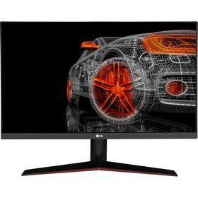 LG 24MP60G-B — 145€ Photo Emporiki