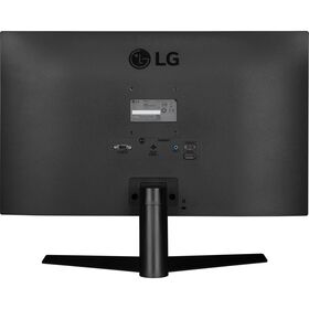 LG 24MP60G-B — 145€ Photo Emporiki