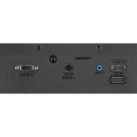 LG 24MP60G-B — 145€ Photo Emporiki