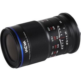 Laowa 65mm f/2.8 2x Ultra Macro APO (for Fujifilm X) — 488€ Photo Emporiki