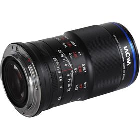 Laowa 65mm f/2.8 2x Ultra Macro APO (for Fujifilm X) — 488€ Photo Emporiki