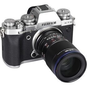 Laowa 65mm f/2.8 2x Ultra Macro APO (for Fujifilm X) — 488€ Photo Emporiki
