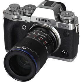 Laowa 65mm f/2.8 2x Ultra Macro APO (for Fujifilm X) — 488€ Photo Emporiki