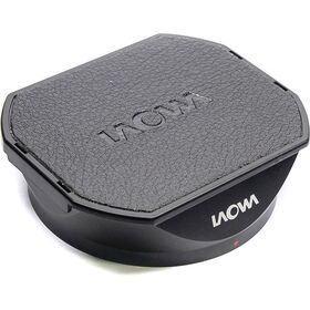 Laowa Argus 33mm f/0.95 CF APO (for Sony E) — 674€ Photo Emporiki