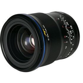 Laowa Argus 33mm f/0.95 CF APO (for Sony E) — 674€ Photo Emporiki