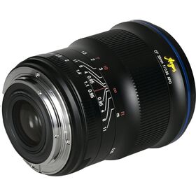 Laowa Argus 33mm f/0.95 CF APO (for Sony E) — 674€ Photo Emporiki