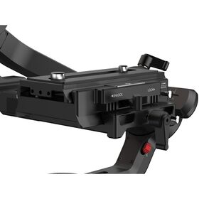 Moza Air 2S Professional Kit – Gudsen 3-Axis Handheld Gimbal — 399€ Photo Emporiki