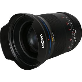 Laowa 35mm f/0.95 FF Argus (Nikon Z) — 1208€ Photo Emporiki
