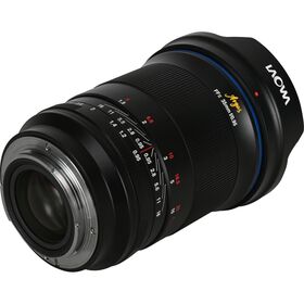 Laowa 35mm f/0.95 FF Argus (Nikon Z) — 1208€ Photo Emporiki