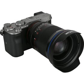 Laowa 35mm f/0.95 FF Argus (Nikon Z) — 1208€ Photo Emporiki