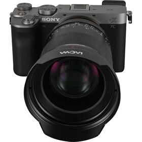 Laowa 35mm f/0.95 FF Argus (Nikon Z) — 1208€ Photo Emporiki