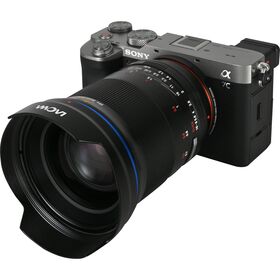 Laowa 35mm f/0.95 FF Argus (Nikon Z) — 1208€ Photo Emporiki