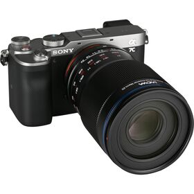 Laowa 90mm f/2.8 2x Ultra Macro APO (for Sony E) — 674€ Photo Emporiki