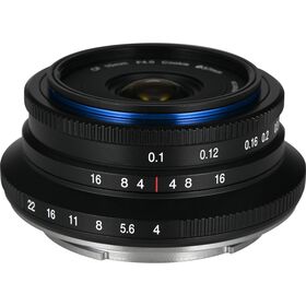 Laowa 10mm f/4 Cookie Lens (for Fujifilm X) — 499€ Photo Emporiki