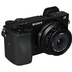 Laowa 10mm f/4 Cookie Lens (for Sony E) — 499€ Photo Emporiki