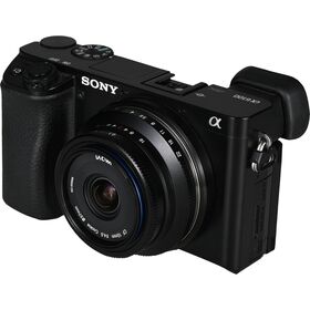 Laowa 10mm f/4 Cookie Lens (for Fujifilm X) — 499€ Photo Emporiki