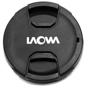 Laowa 10mm f/4 Cookie Lens (for Nikon Z) — 499€ Photo Emporiki