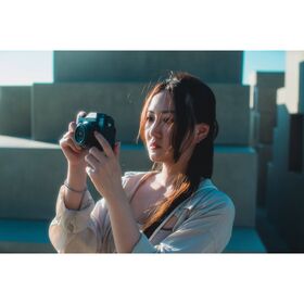 Laowa 10mm f/4 Cookie Lens (for Fujifilm X) — 499€ Photo Emporiki