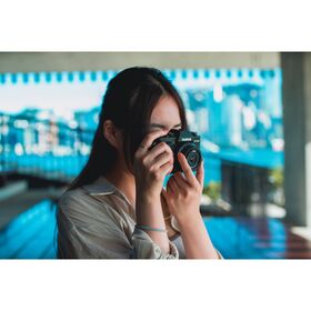 Laowa 10mm f/4 Cookie Lens (for Sony E) — 499€ Photo Emporiki