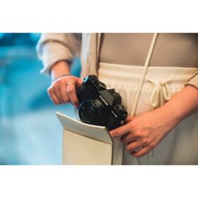 Laowa 10mm f/4 Cookie Lens (for Fujifilm X) — 499€ Photo Emporiki