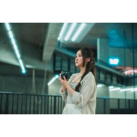 Laowa 10mm f/4 Cookie Lens (for Fujifilm X) — 499€ Photo Emporiki
