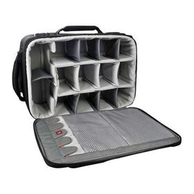 NEST Odyssey 10 – Τσάντα µεταφοράς µε ρόδες — 228€ Photo Emporiki