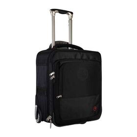 NEST Odyssey 10 – Τσάντα µεταφοράς µε ρόδες — 228€ Photo Emporiki