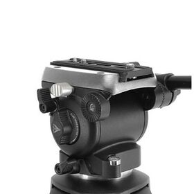 E-IMAGE 630FH – Κεφαλή Video Flat-base — 0€ Photo Emporiki
