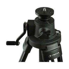 E-Image GA230 – Τρίποδο 230cm με flatbase βάση κεφαλής — 240€ Photo Emporiki