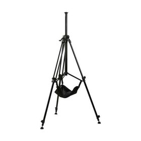 E-Image GA230 – Τρίποδο 230cm με flatbase βάση κεφαλής — 240€ Photo Emporiki